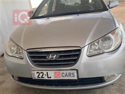 هیوندای ئەڤانتی